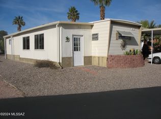 5572 W Lazy South St, Tucson, AZ 85713