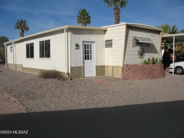 5572 W Lazy South St, Tucson, AZ 85713