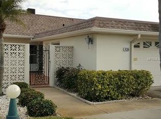 436 Boca Ciega Point Blvd S, Saint Petersburg, FL 33708