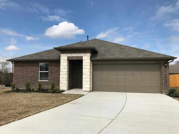 10704 Losoya Cv, Austin, TX 78754