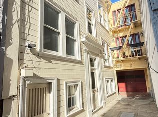 15 Cadell Pl #1/2, San Francisco, CA 94133