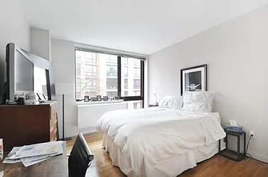 Rented by Keller Williams NYC