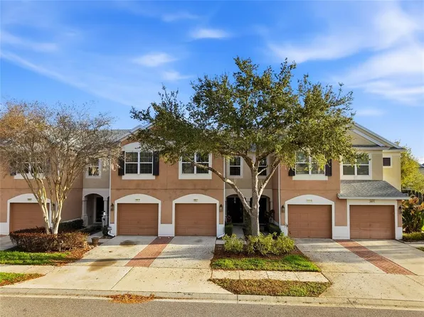 26611 Chimney Spire Ln, Zephyrhills, FL 33544