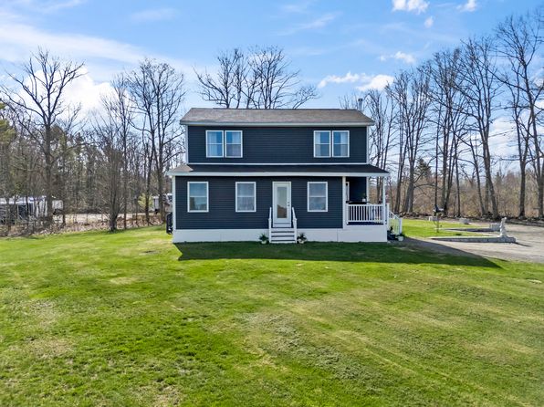 495 Brunswick Road, Richmond, ME 04357