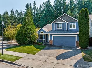 22429 SE 287th Pl, Maple Valley, WA