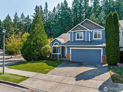 22429 SE 287th Place, Maple Valley, WA, 98038