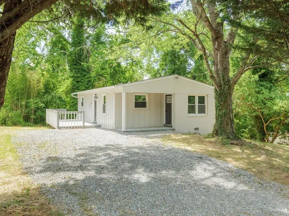 1411 North Ave NE, Roanoke, VA 24012