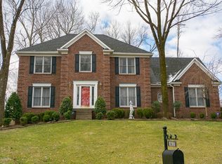 9200 Albans Ct, Louisville, KY 40241