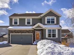8608 S 66th Ave, Papillion, NE 68133