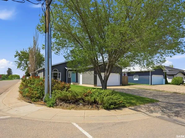 201 1st AVENUE N, Warman, SK S0K 4S0