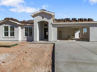 2690 W Lugano Way #43, Saint George, UT 84770