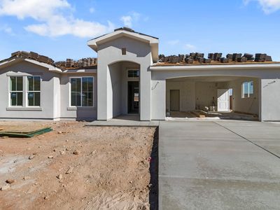 2690 W Lugano Way #43, Saint George, UT, 84770
