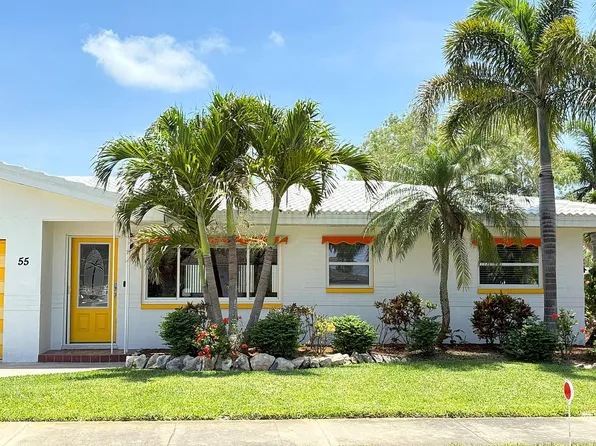 55 Laurel St, Clearwater, FL 33767