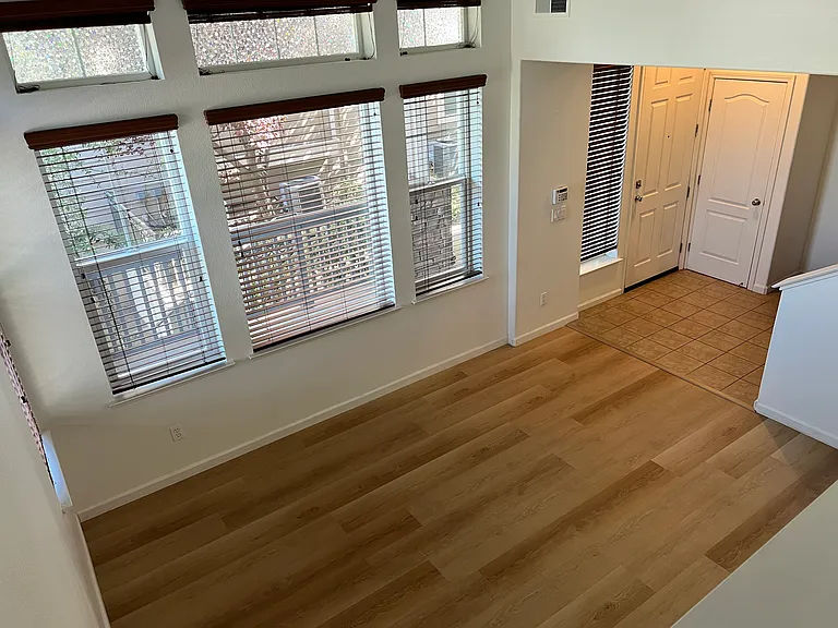 Family Room - Front of home