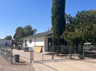 119 E 2nd St, Truth Or Consequences, NM 87901