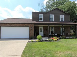 3519 Countrydale Dr, Fort Wayne, IN 46815