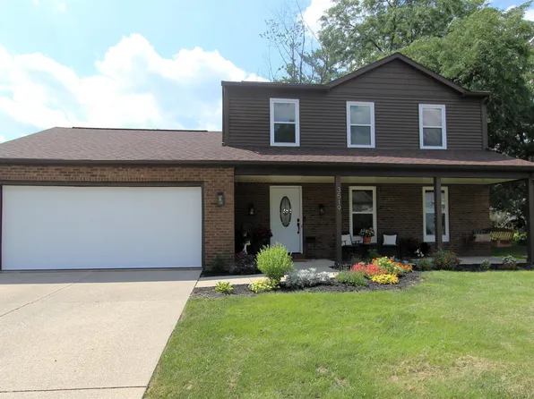 3519 Countrydale Dr, Fort Wayne, IN 46815