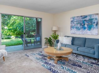 1641 Canyonwood Ct APT 6, Walnut Creek, CA 94595