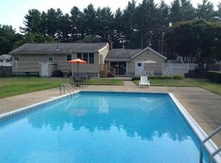 9 Gedick Rd, Burlington, MA 01803