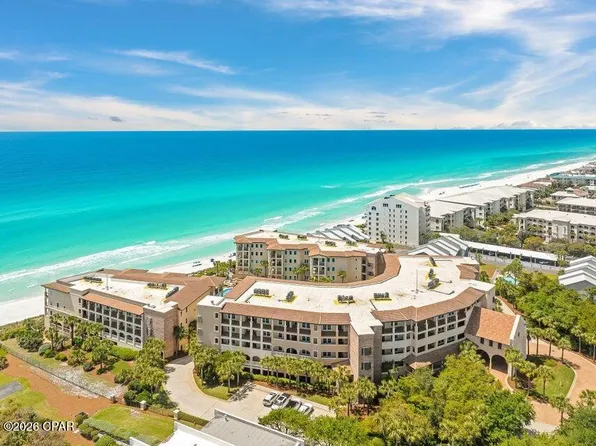 56 Blue Mountain Rd Unit B206, Santa Rosa Beach, FL 32459