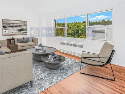 3130 Irwin Ave APT 12H, Bronx, NY, 10463