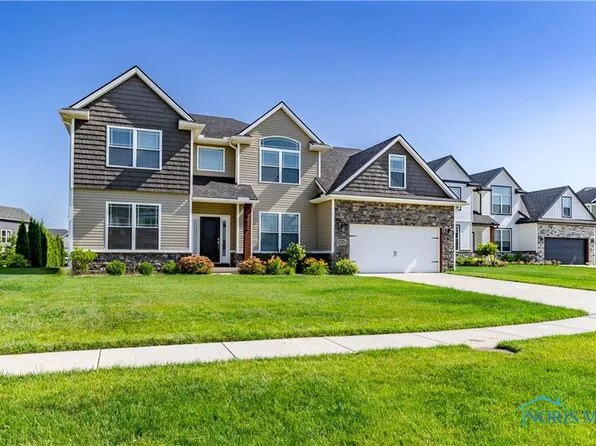 9820 Falconwood Ct, Sylvania, OH 43560