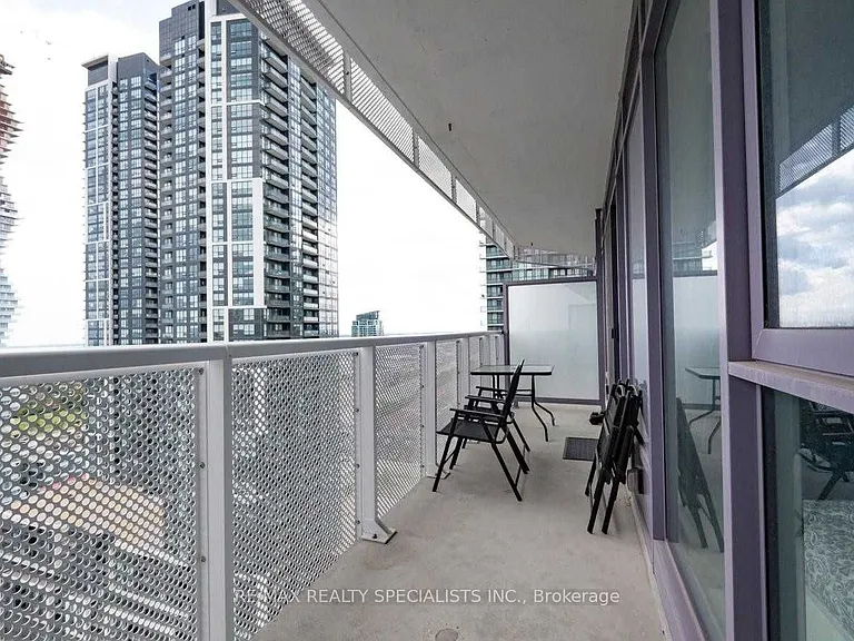 4065 Confederation Pkwy #2409 — Photo 20