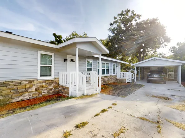 2716 McCain Dr, Corpus Christi, TX 78410