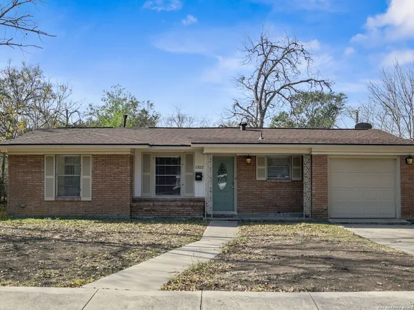 1322 Viewridge Dr, San Antonio, TX 78213
