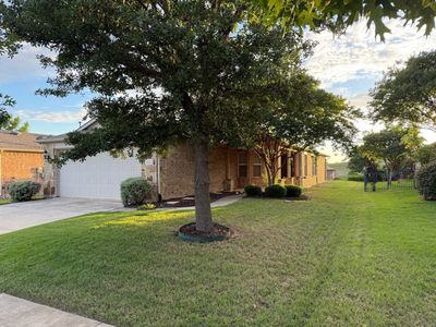 7421 Kite Ln, Frisco, TX, 75036