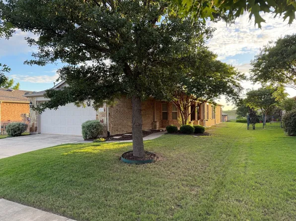 7421 Kite Ln, Frisco, TX 75036
