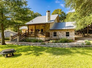 2991 Highway 39, Hunt, TX 78024