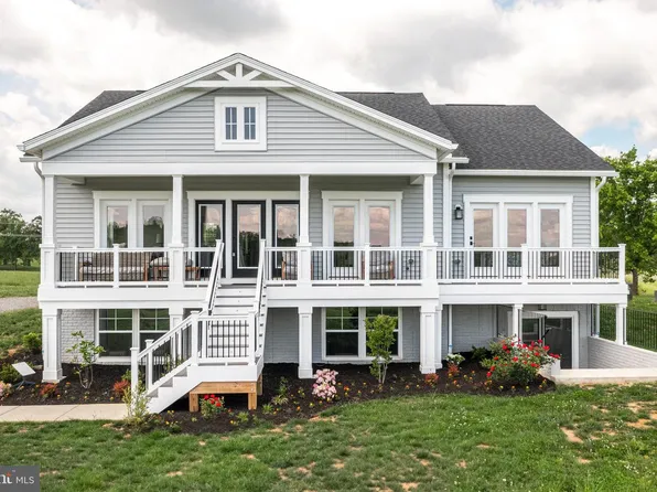219 Rock Island Rdg, Mineral, VA 23117