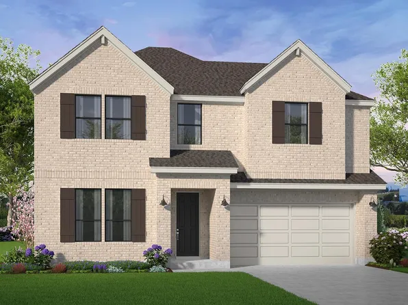 7423 Rustic Harvest Dr, Katy, TX 77493