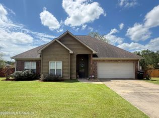 401 Roxbury Pl, Florence, MS 39073