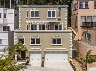 622 Los Palmos Dr, San Francisco, CA 94127