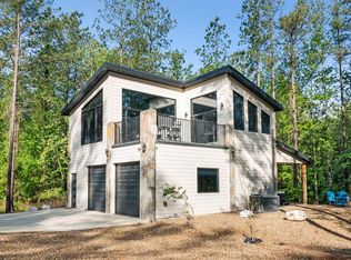 138 Pickleberry Trl, Broken Bow, OK 74728