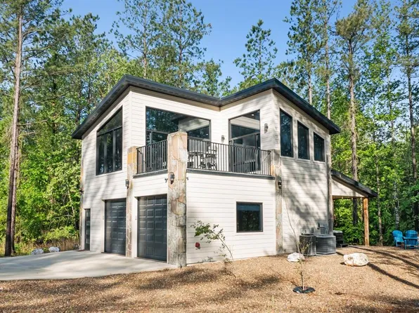 138 Pickleberry Trl, Broken Bow, OK 74728