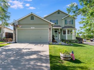 21985 E Lake Pl, Aurora, CO 80015