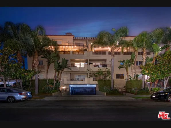 1520 S Shenandoah St Unit 204, Los Angeles, CA 90035