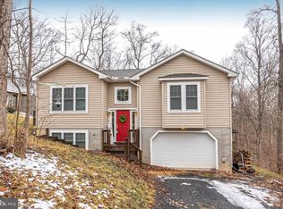 775 Rollason Dr, Front Royal, VA 22630