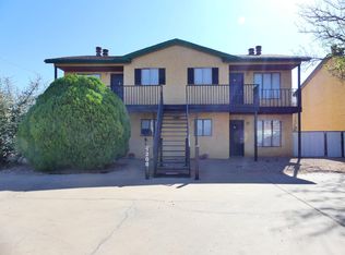 1208A NE Aspen Dr #A, Andrews, TX 79714