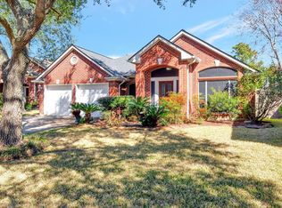 1435 Basswood Springs Ct, Houston, TX 77062