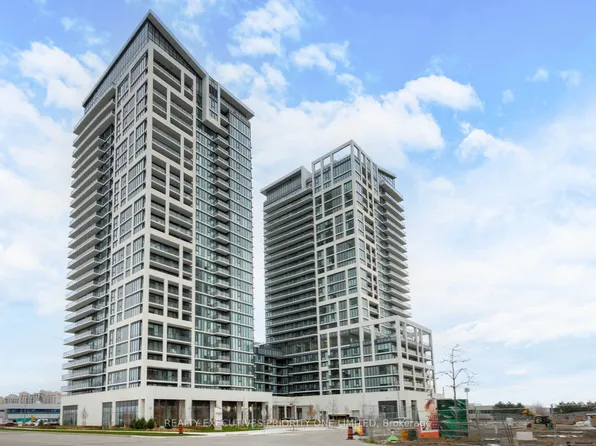 9000 Jane St #923, Vaughan, ON L4K 0M6