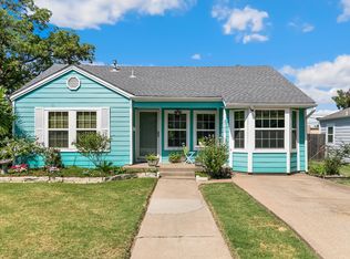2700 Ryan Ave, Fort Worth, TX 76110