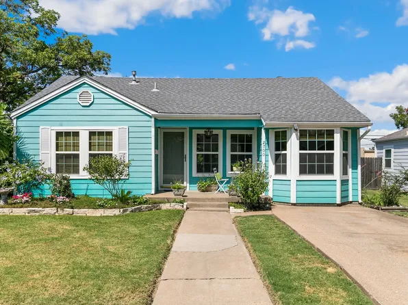 2700 Ryan Ave, Fort Worth, TX 76110