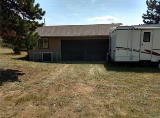50 Navajo Trl, Pine, CO 80470