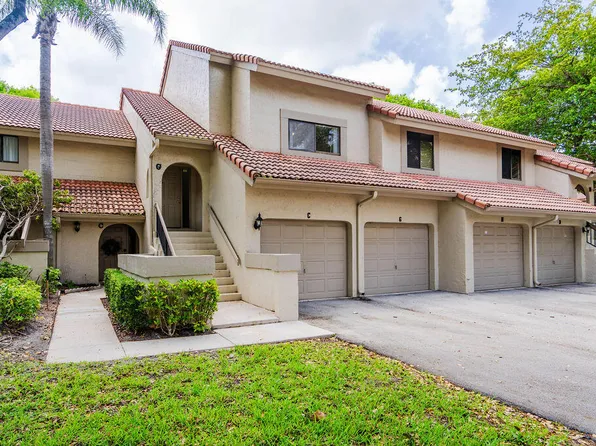 5710 Coach House Circle #G, Boca Raton, FL 33486