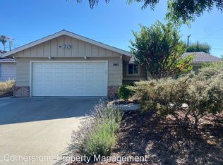 2463 Briarwood Dr, San Jose, CA 95125