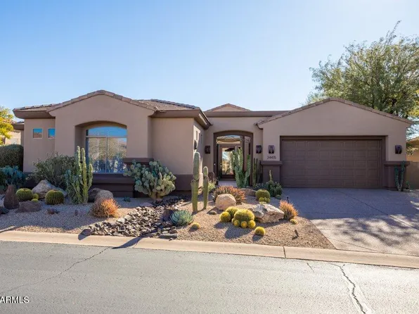 34415 N 99TH Way, Scottsdale, AZ 85262